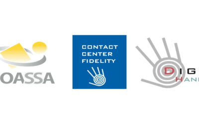 Acuerdo entre PROASSA y Digital Hand Made para promocionar Contact Center Fidelity en Concesionarios