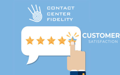 Las 4 aportaciones clave de un Contact Center en la #experienciaCliente