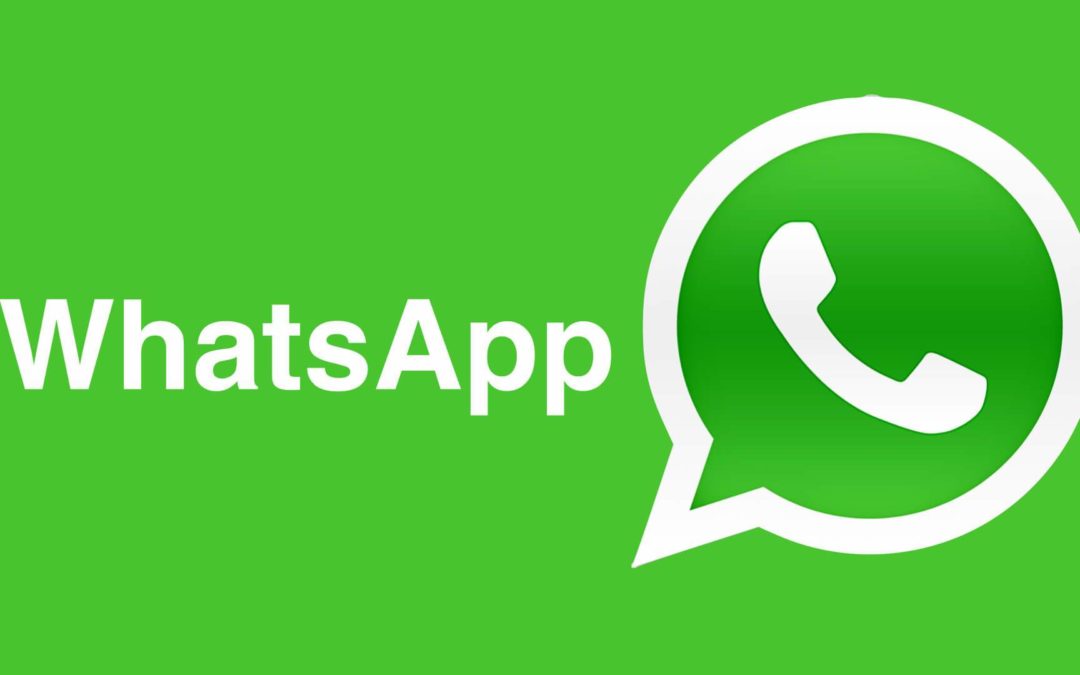 WhatsApp en Contact Center